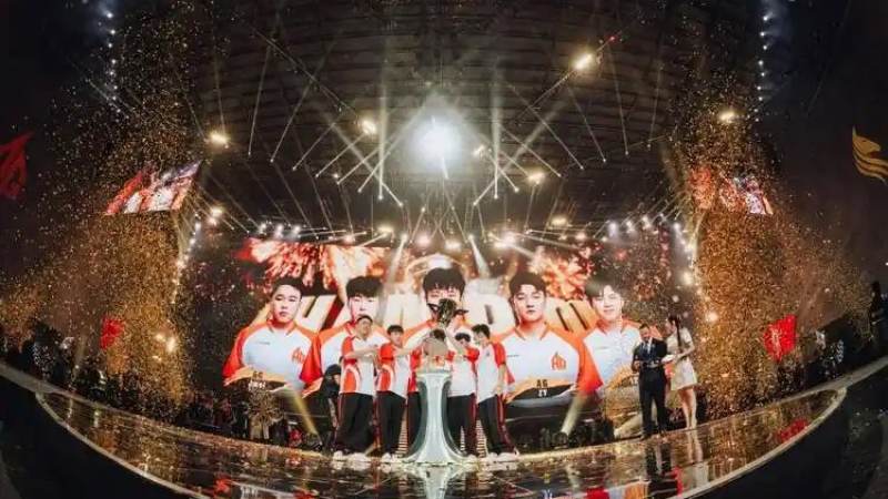 LOL2026全球总决赛S16 – 比赛时间与总决赛观看指南 小组赛与入围赛的区别